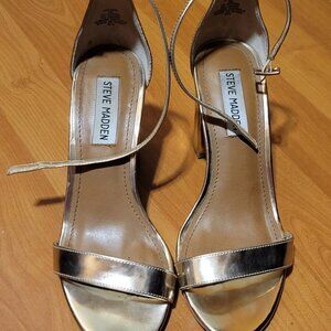 Steve Madden Heels